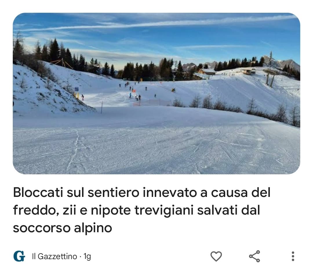 Penserete che sono una stronza senza cuore ma..