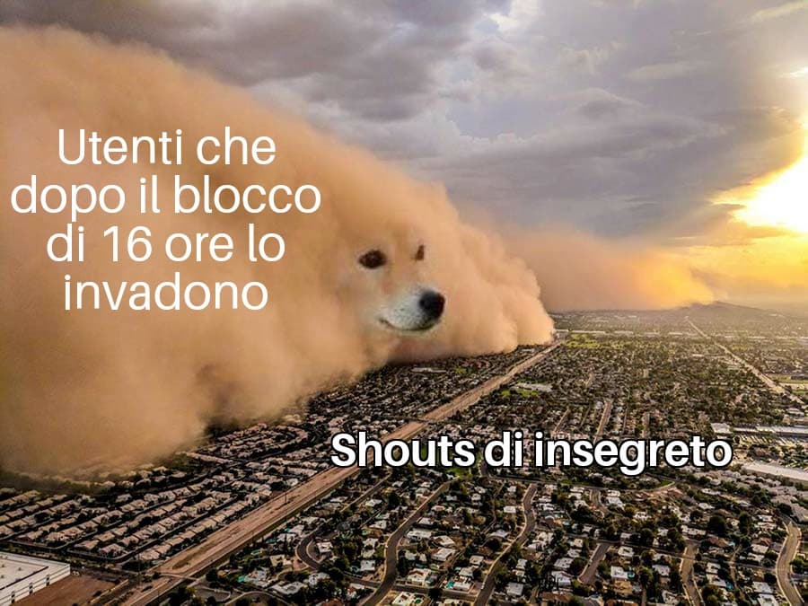 Adoro sto template