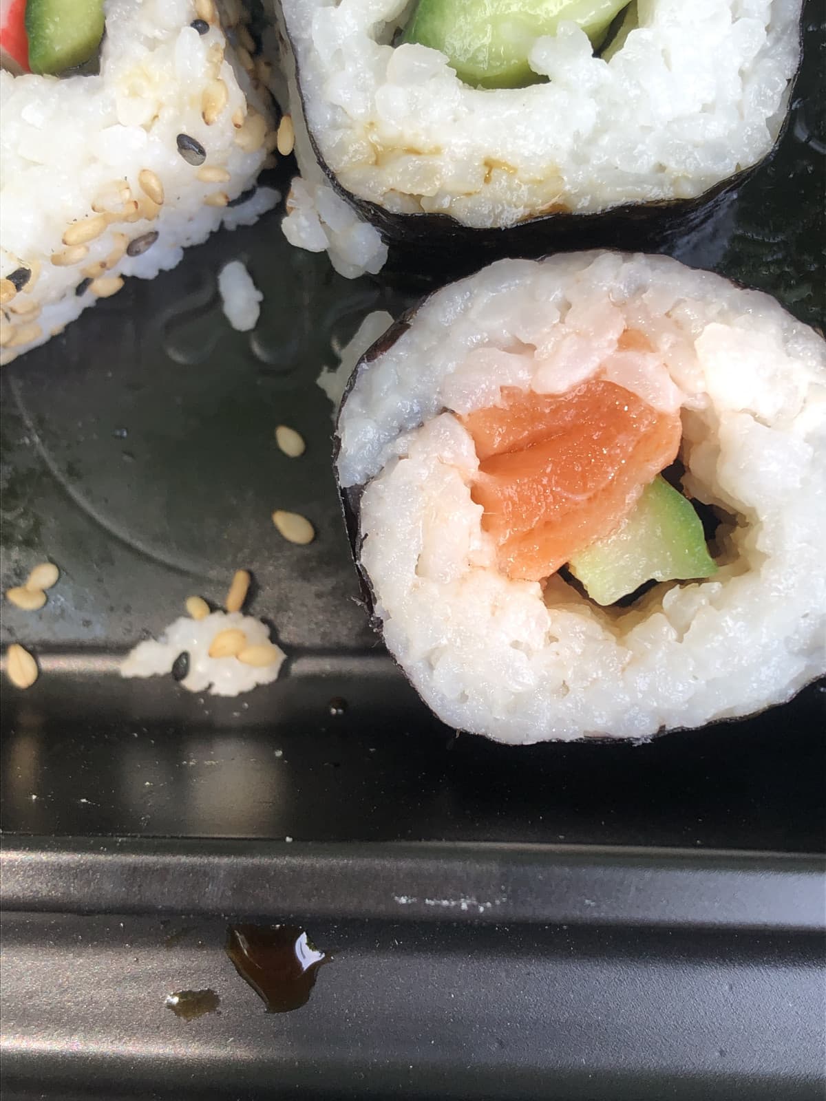 Sushi 