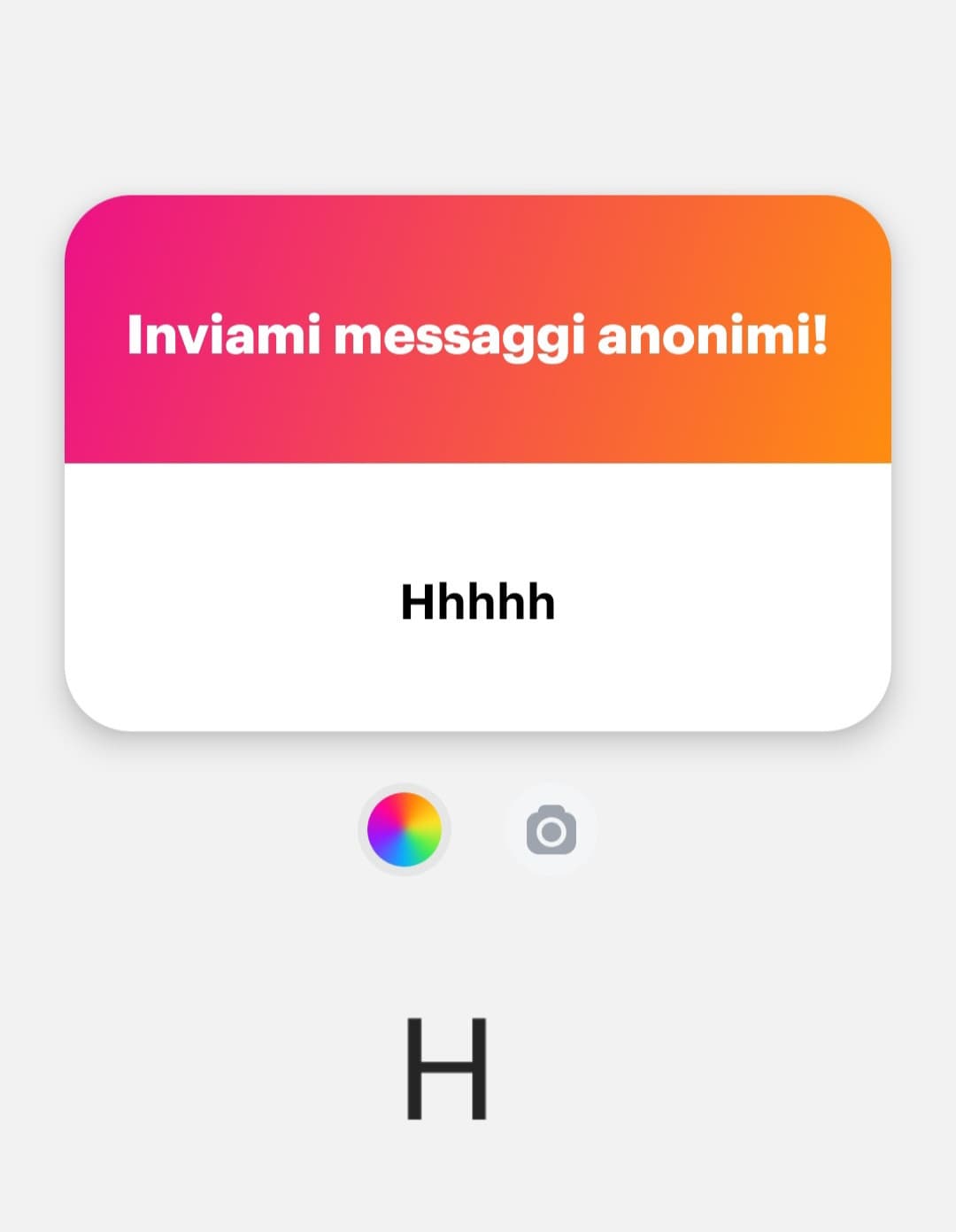 li ho eliminato per sbaglio ehhh succede