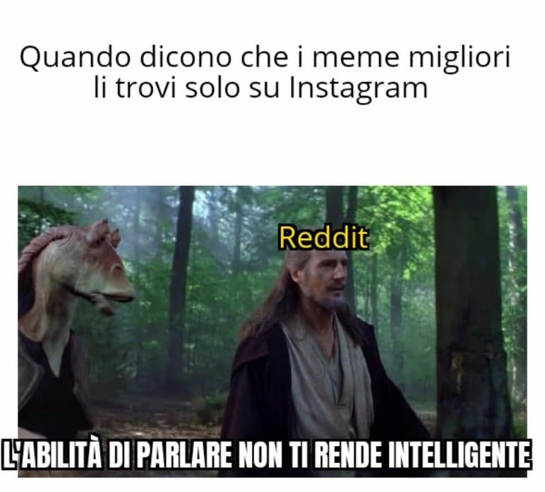 Io sono colombs,g0d memer e sono il capo dei paguri di r/memesITA