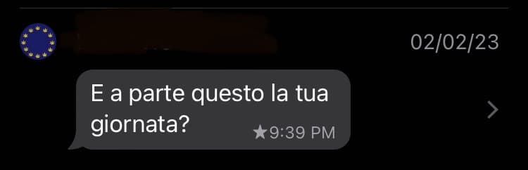 Mi manca la mia vita di febbraio, mi manchi tu, mi mancano i mei amici che ancora erano amici, mi manca ridere per tutto, mi manca passare le ore a suonare, mi manca notare tutte le piccole cose, mi manco io