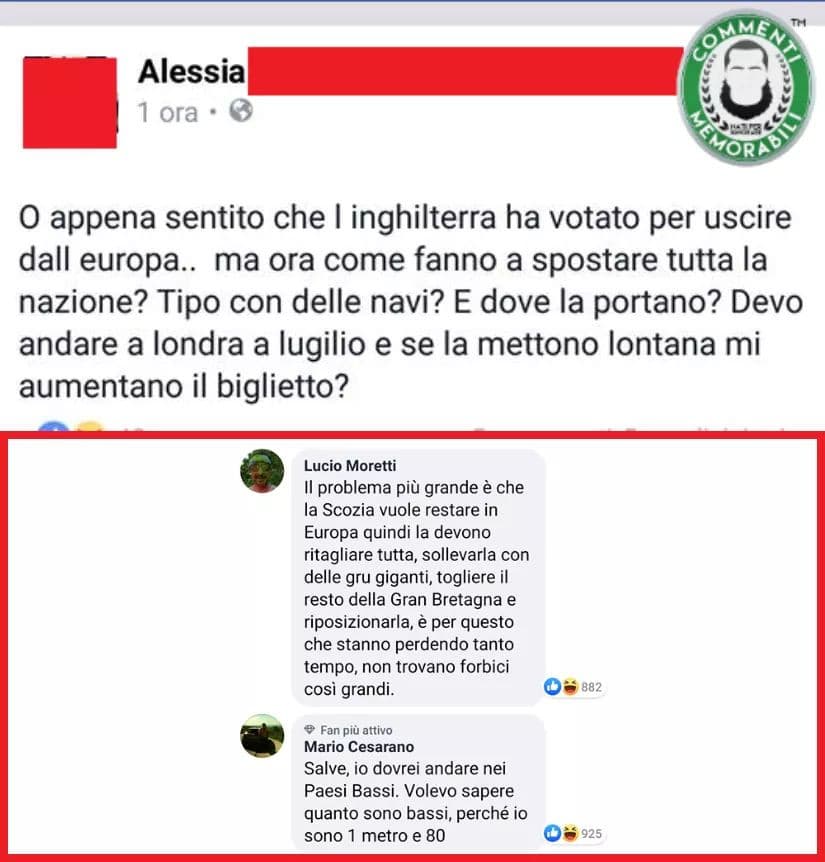 Io basita...