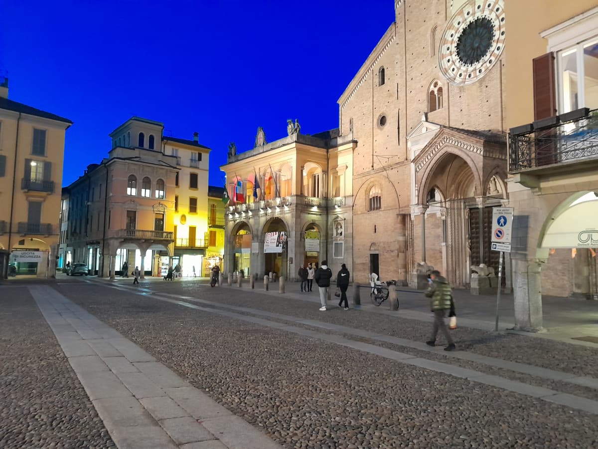 Visto che e piacita altre immagini di lodi 