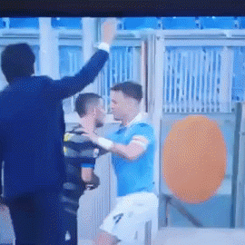 Forza Lazio