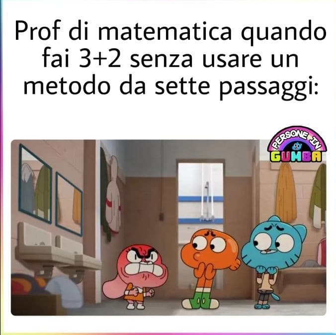 la verità 