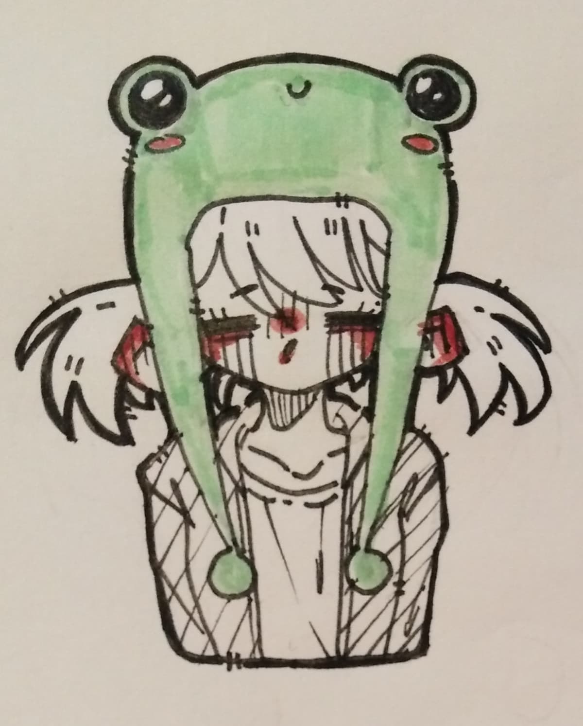 Robbe da disegnare?