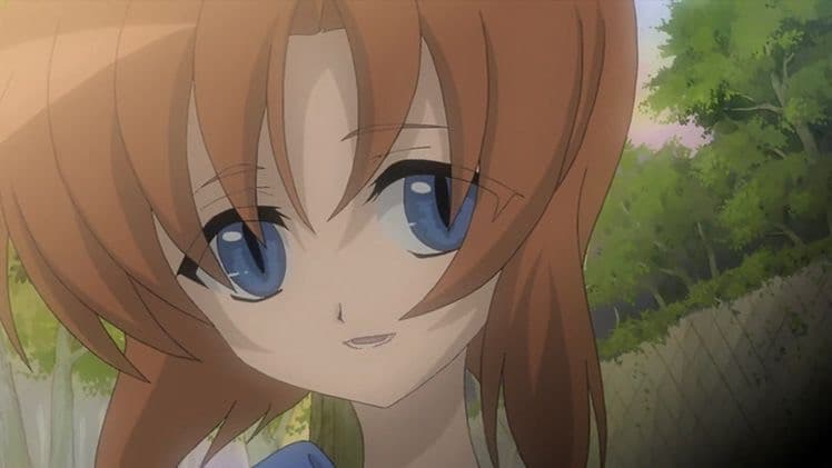 Avevo trovato un gioco di Higurashi ed ero molto happy solo che ovviamente è disponibile solo in Giappone quindi per scaricarlo dovrei cambiare tutte le impostazioni del mio account ed ho paura di combinare disastri.