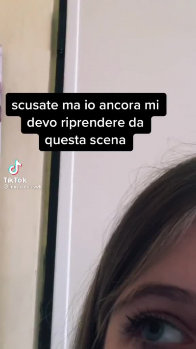 Palesemente io