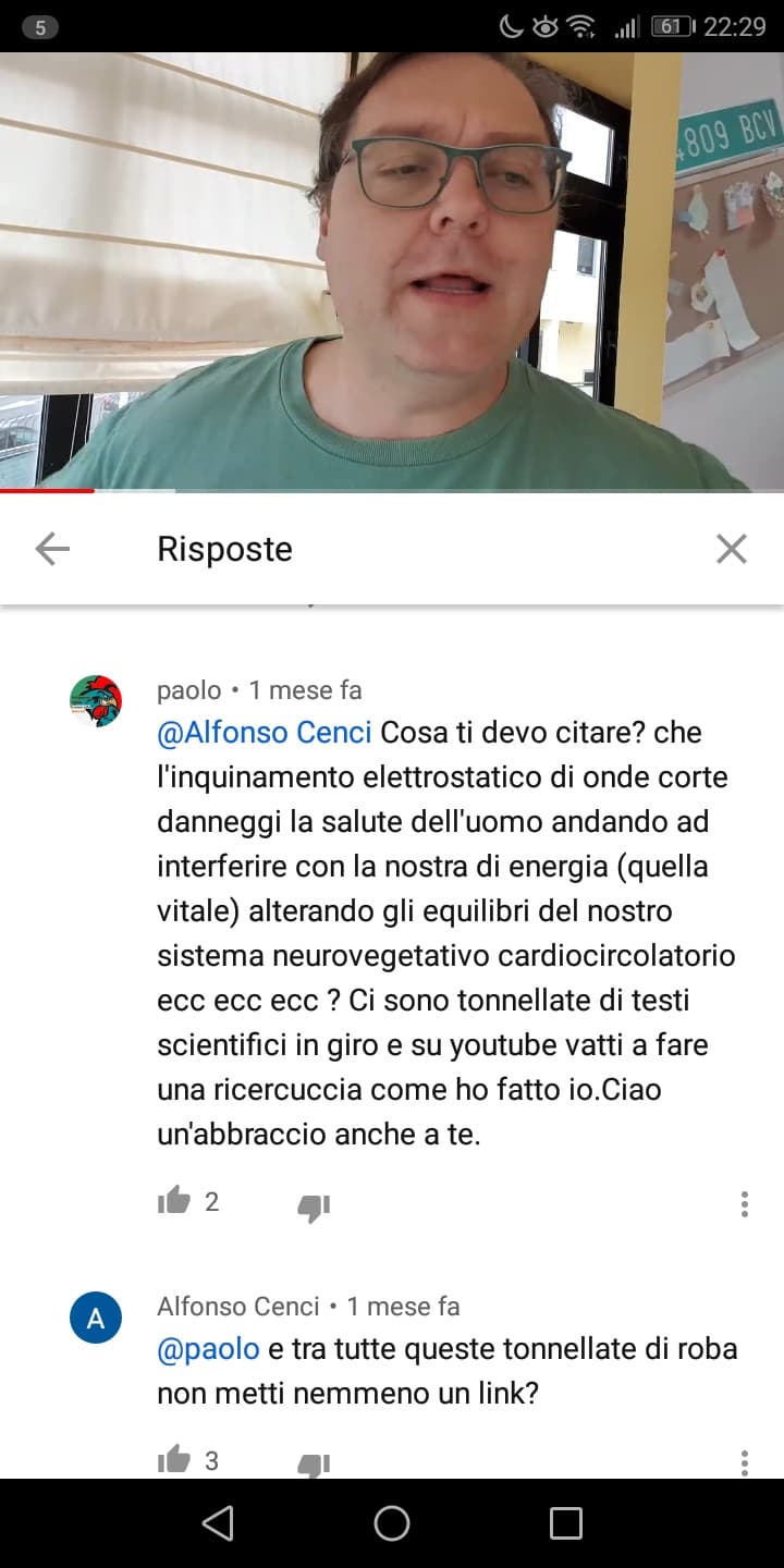 Migliore supercazzola