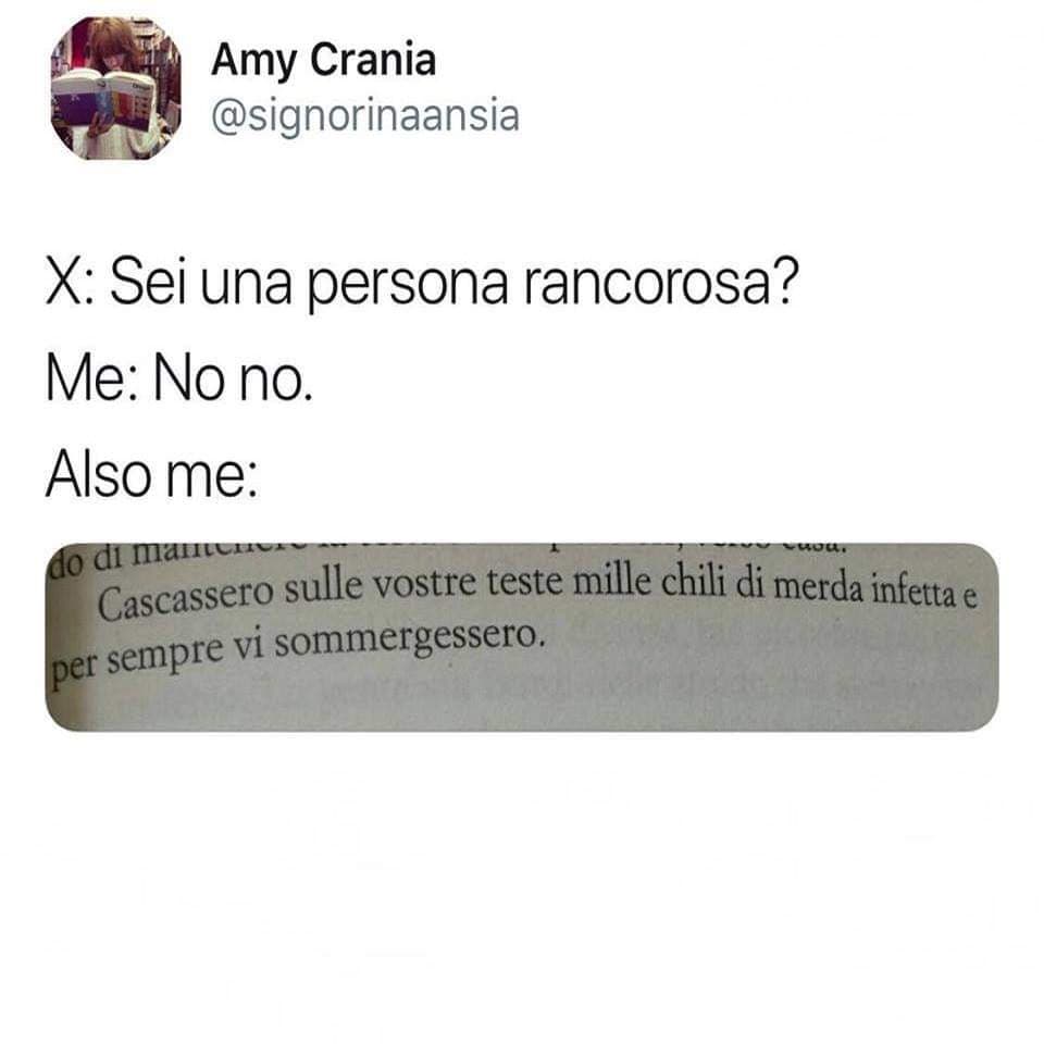 Nono.. per nulla