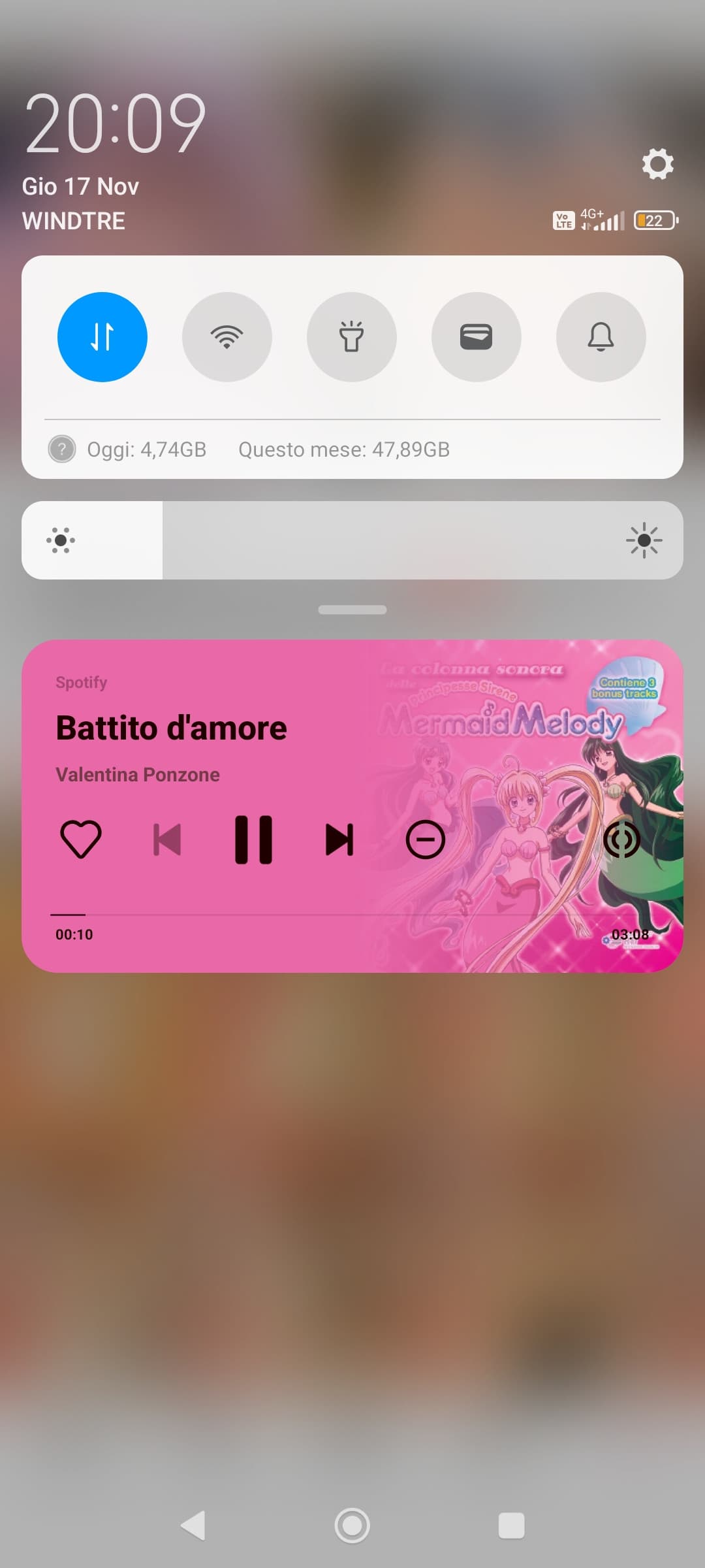 Queste si che sono canzoni degne di nota