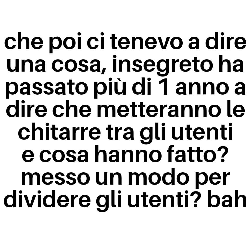 Il sito è sempre bello questo non si può negare ma spero levino questo muro il prima possibile