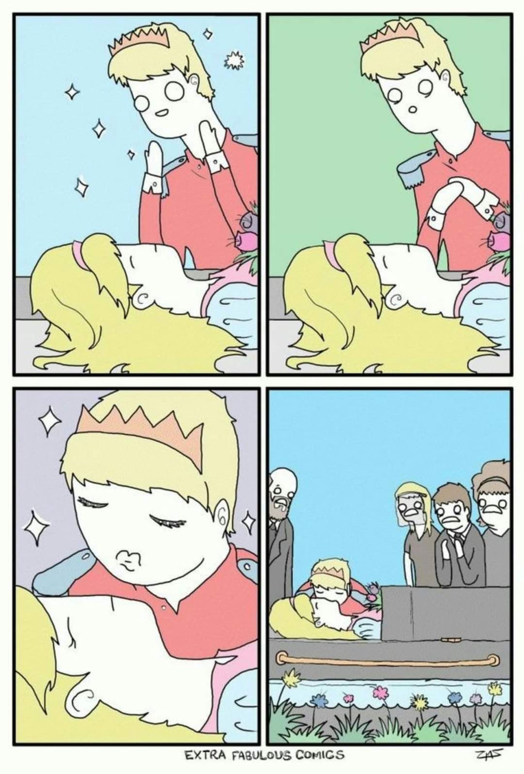 Tipico utente di insegreto: