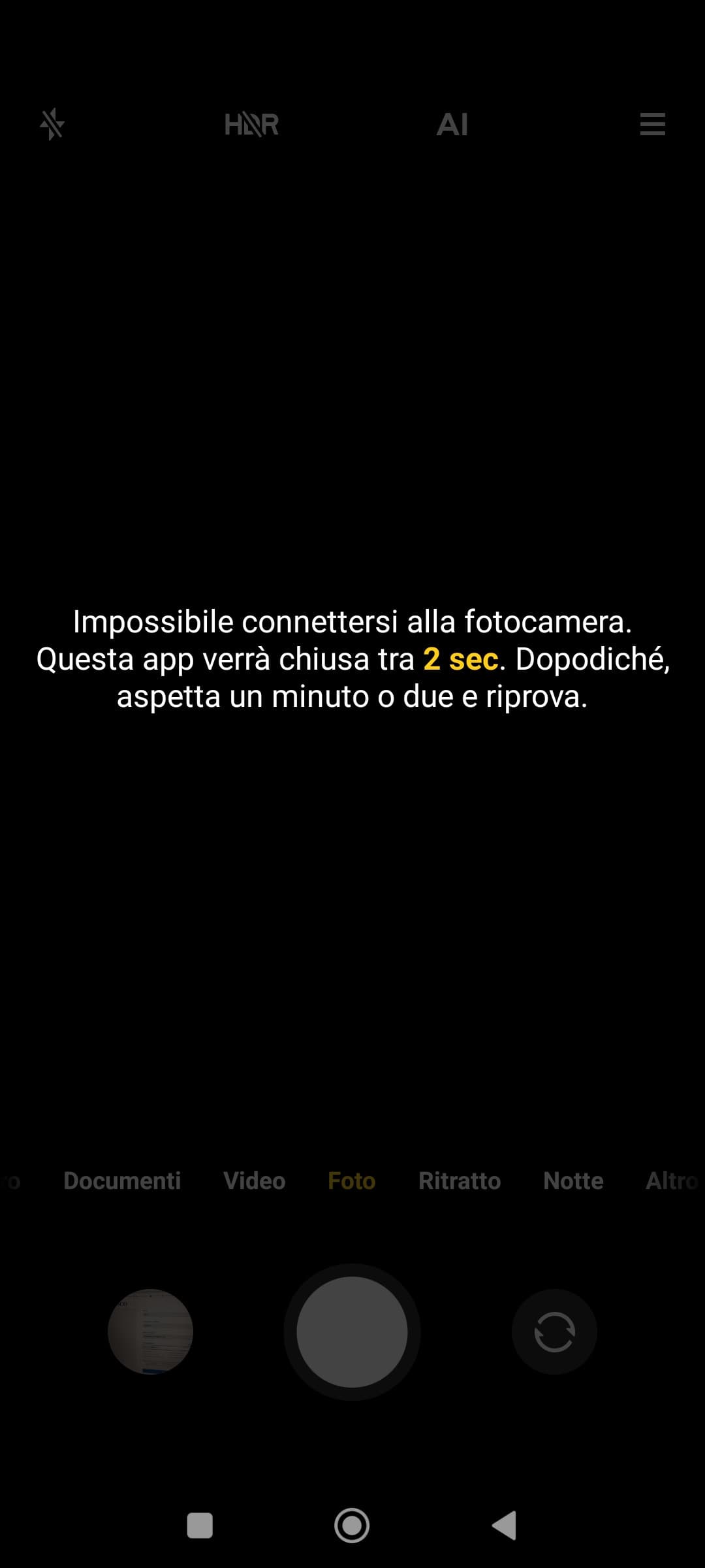 Fa ancora più male 