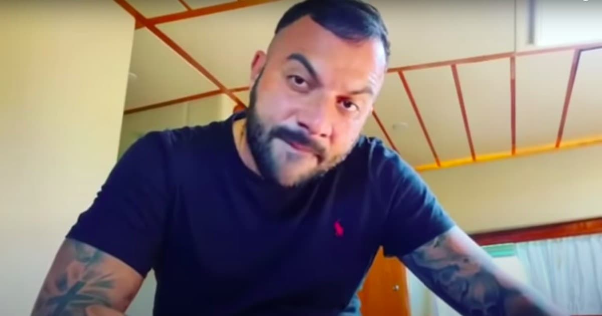 AO CONTE NUN TE AZZARDA A RIAPRE E SCOLE SE PRIMA NUN RIAPRI E DISCOTECHE. IO VOJO ANNA IN DISCOTECA NON NELLA SCOLA DEMMERDA CHE NUN ME NE FREGA UN CAZZO. LE SCOLE ER 7 NUN LE RIAPRI