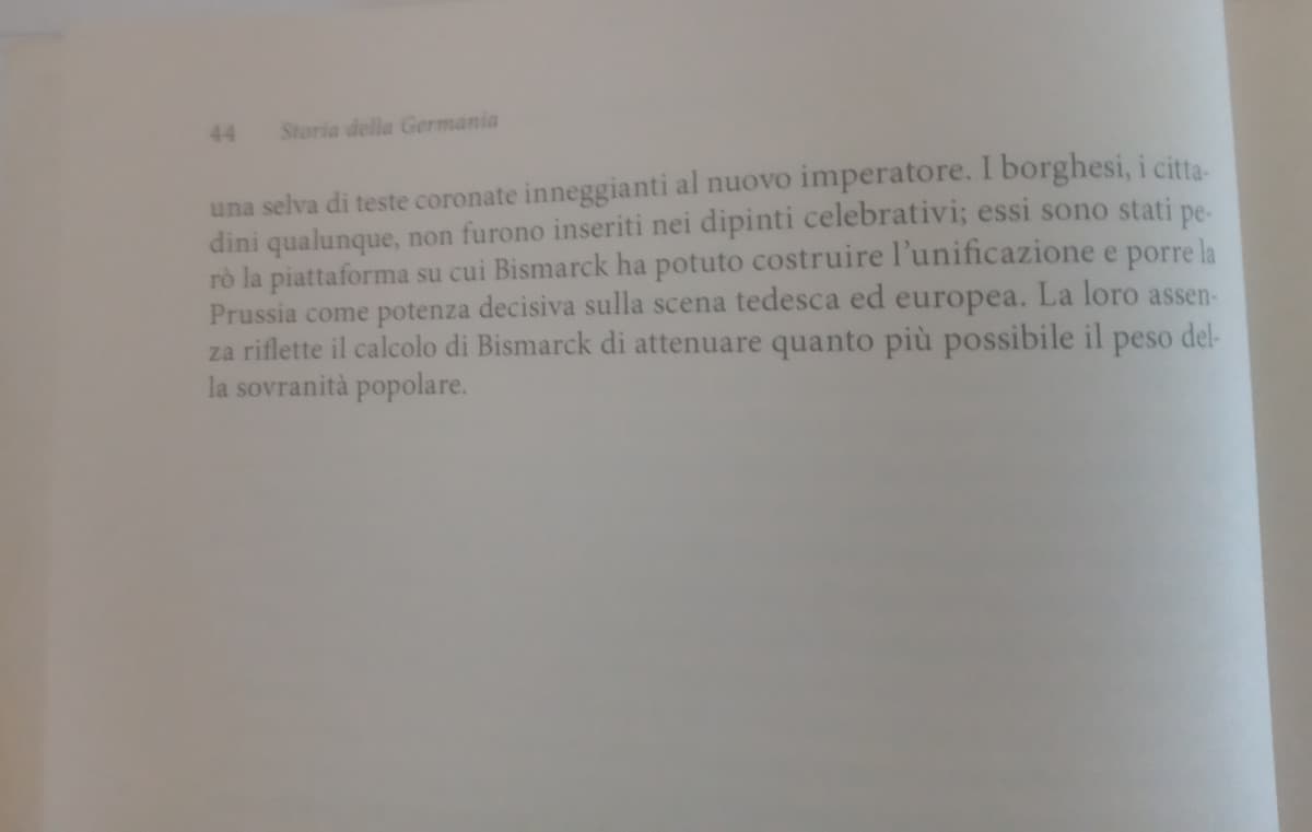 Ragazzi domandina: ma che fine ha fatto Castello?