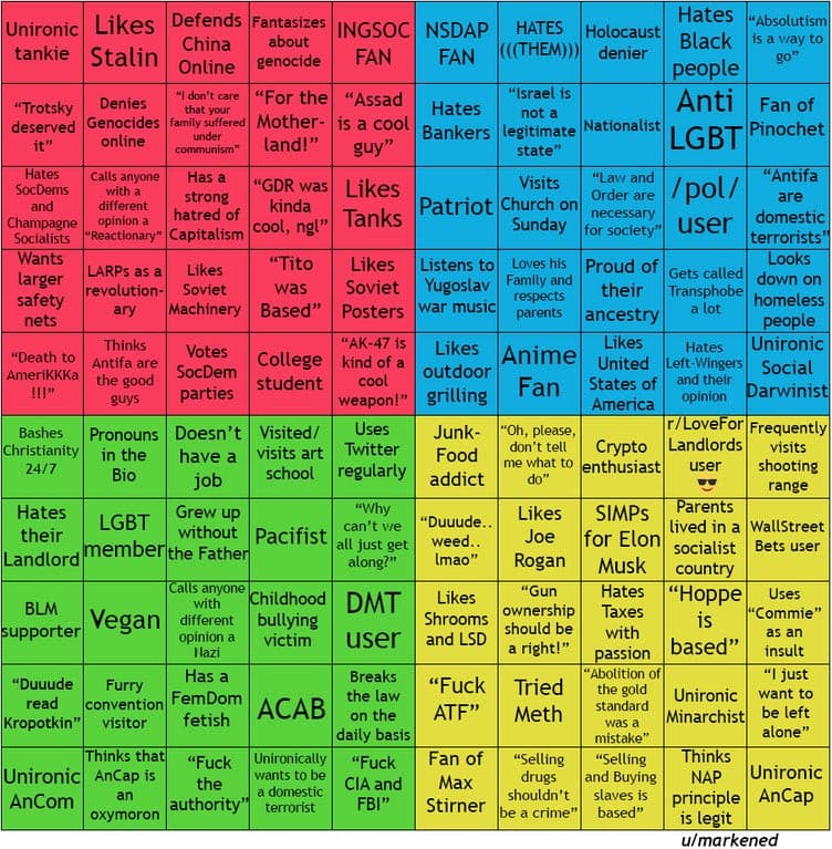 I giochi sono aperti