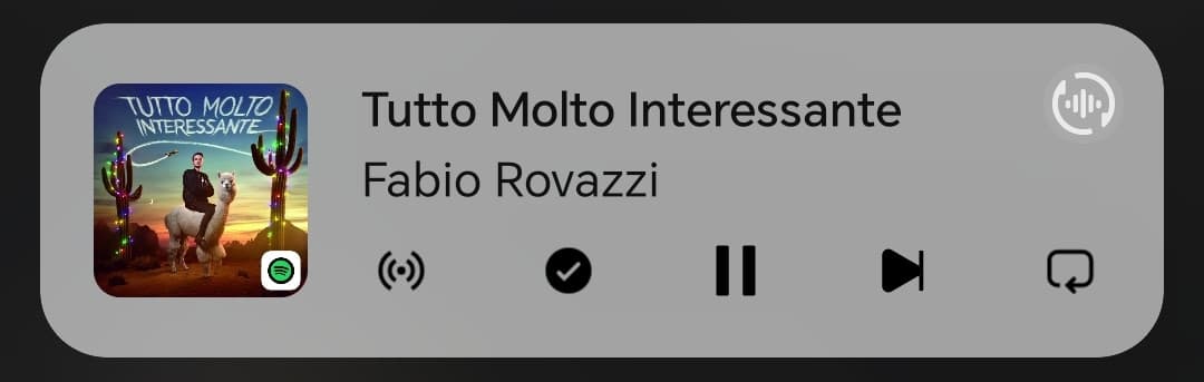 canzone migliore di rovazzi 