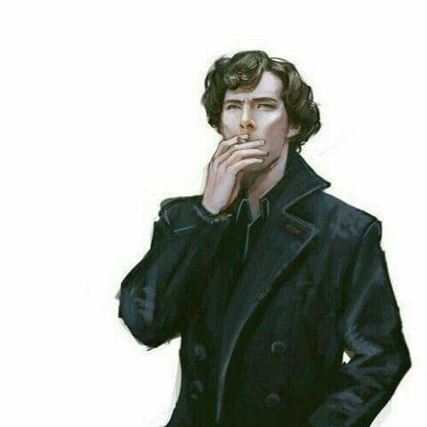 Ho quasi finito Sherlock ??? è troppo bellina come serie ???