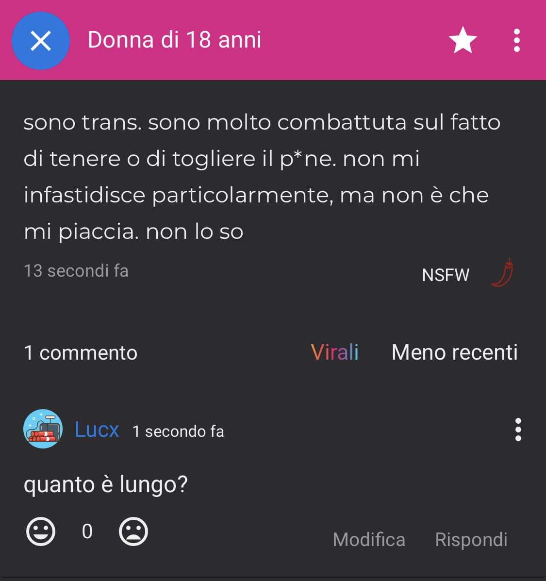 finiró all’inferno 