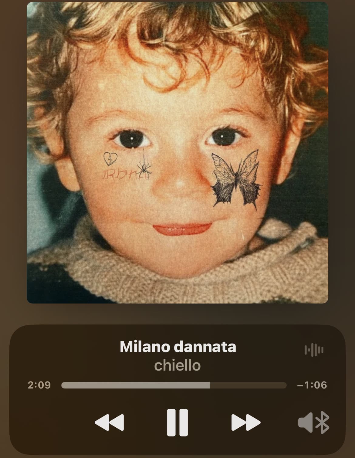 chiello io ti amo 