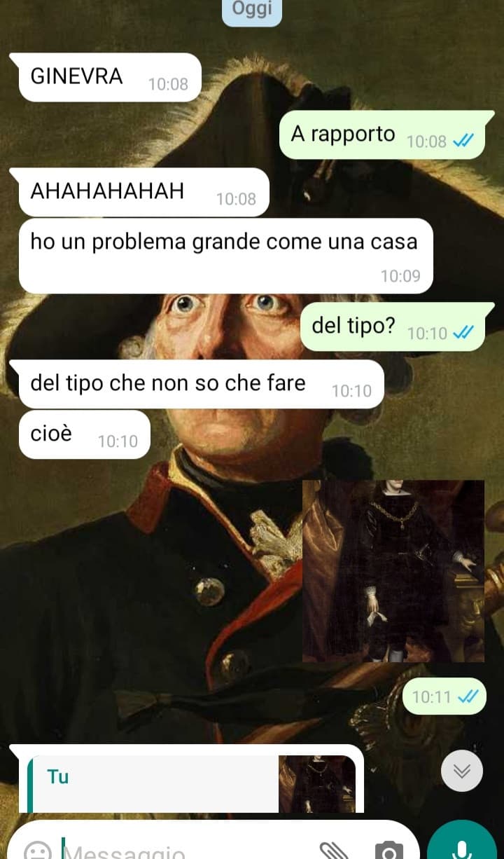 Ennesimo caso della Ari, che dite voi?