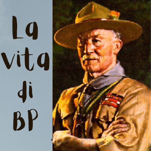 quando sei scout e ti ritrovi a fare queste cose per l'impresa di reparto