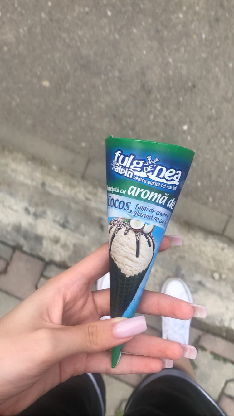 Migliore gelato ??