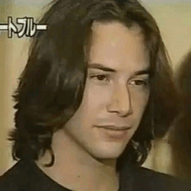 Keanu