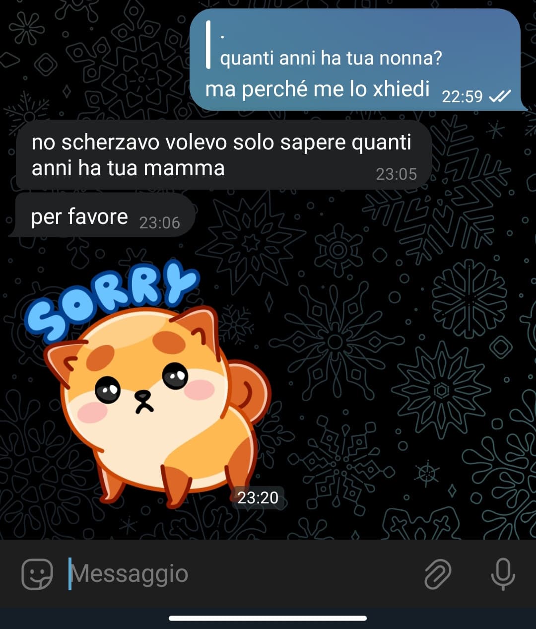 ho proprio la rabbia nel corpo per Davide il ragazzo morto investito vi giuro sto scazzatissima spero quel bastardo si faccia paghi le conseguenze