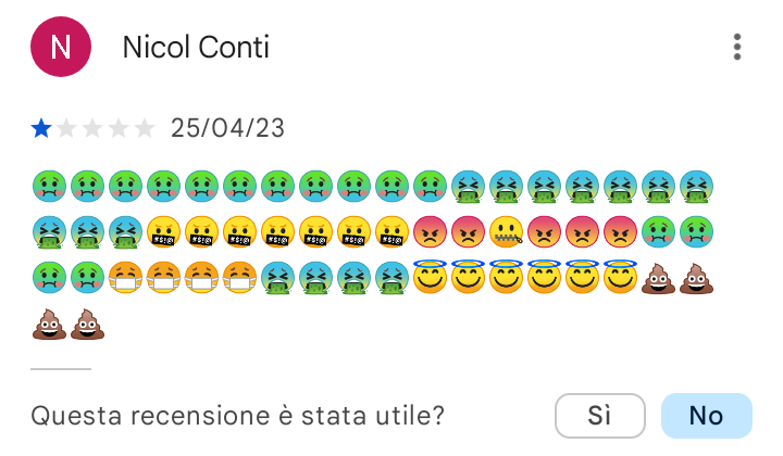 Guardate come vado a bruciare la casa a questo bambino del cazzo.(avrà 10 anni e ha osato mettere una recensione del genere su Obey me (non sa nemmeno come si scrive cia in inglese))