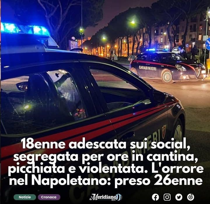 Raga porca madonna 