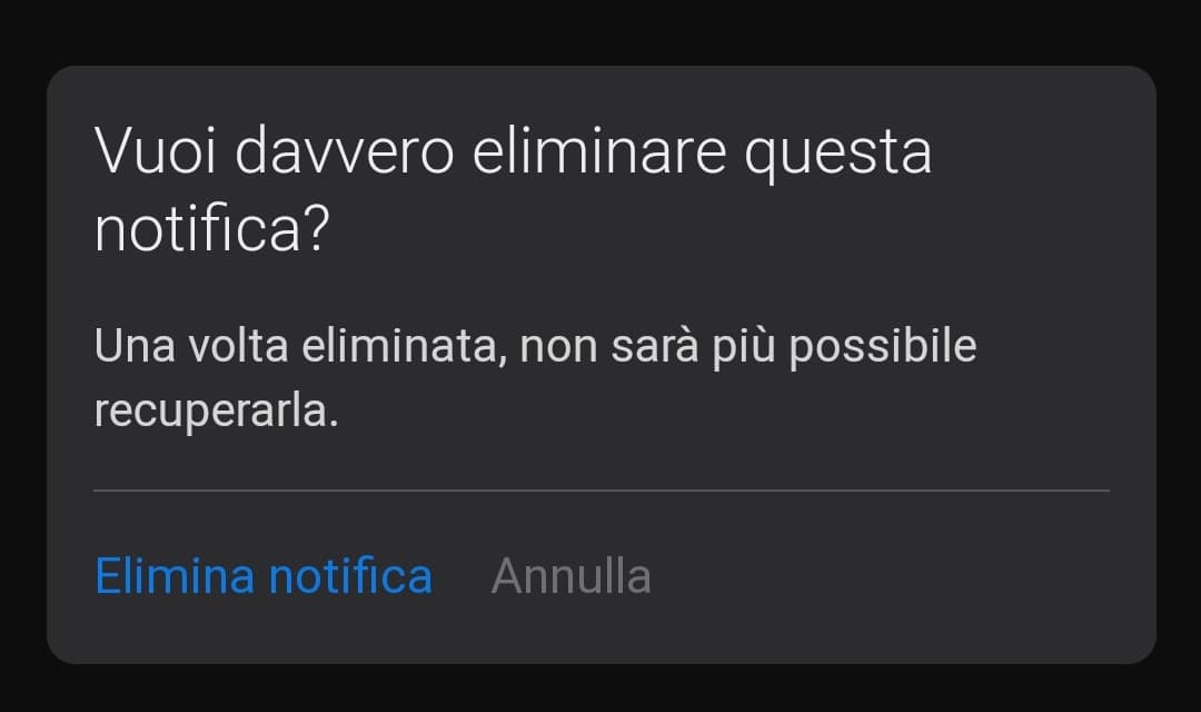 Pov: hai avuto una discussione di 100 commenti durata 2 giorni. Vi sfido ad indovinare il tema senza andare a guardare nel mio profilo