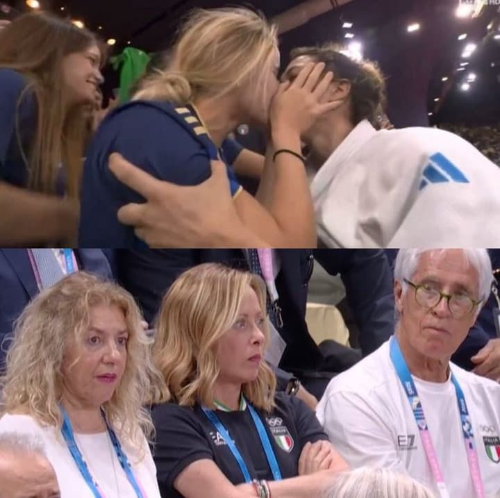 Quello sguardo