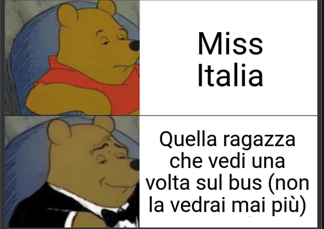 Forse ci sono template più adatti ma penso che si capisca