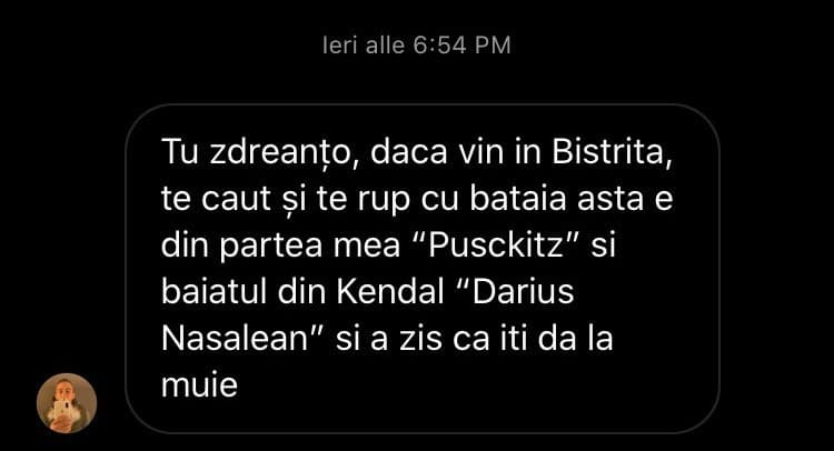 Raga seriamente ho paura ho combinato un casino e non so come risolvere ?