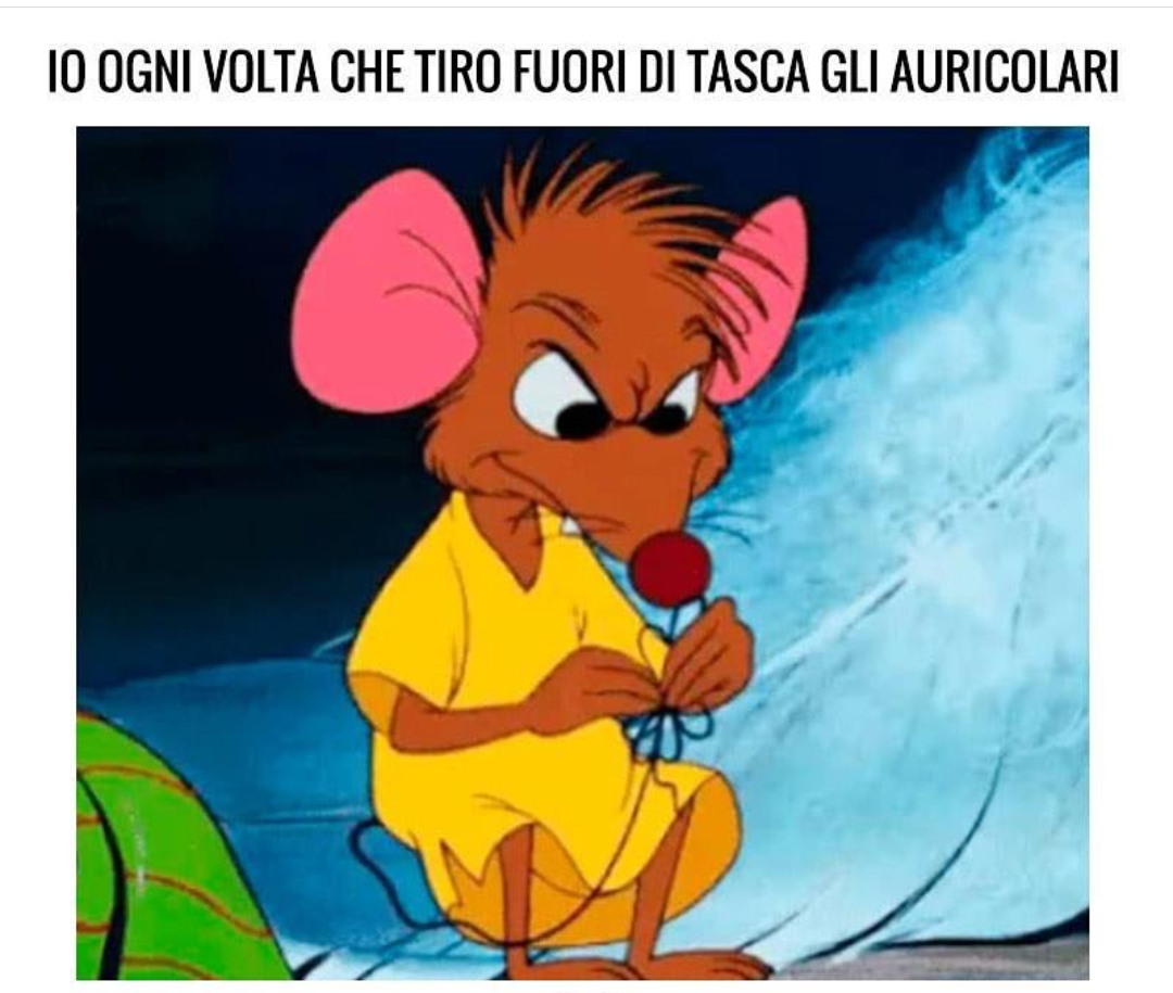 Sempre..