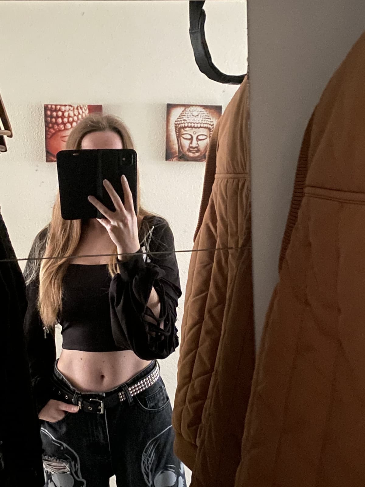 13 gradi ma tempo di 💩 - Olga