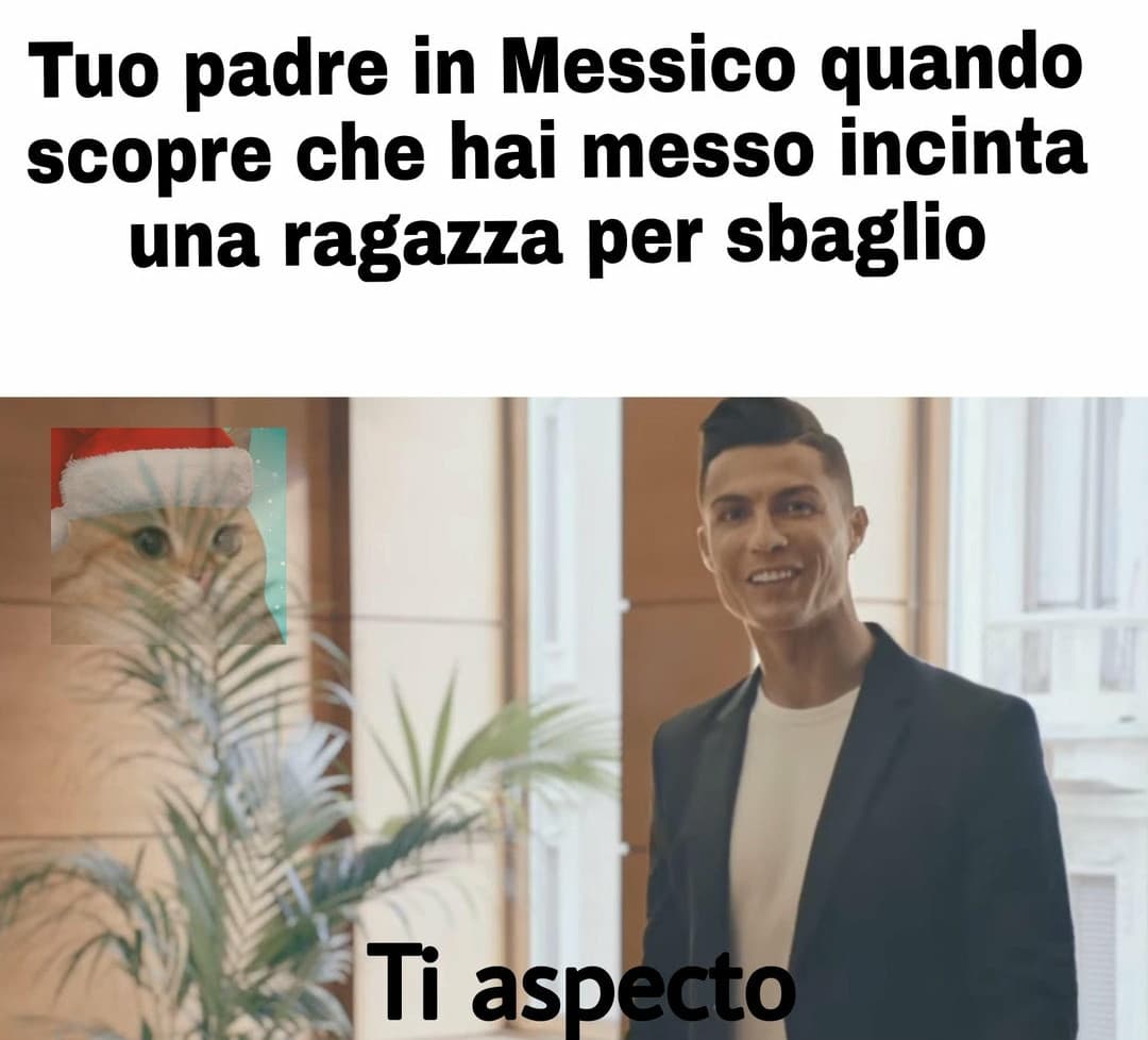 Mi chiedo da dove venga l'idea del Messico come paese dove andare quando non si vuole un bambino.