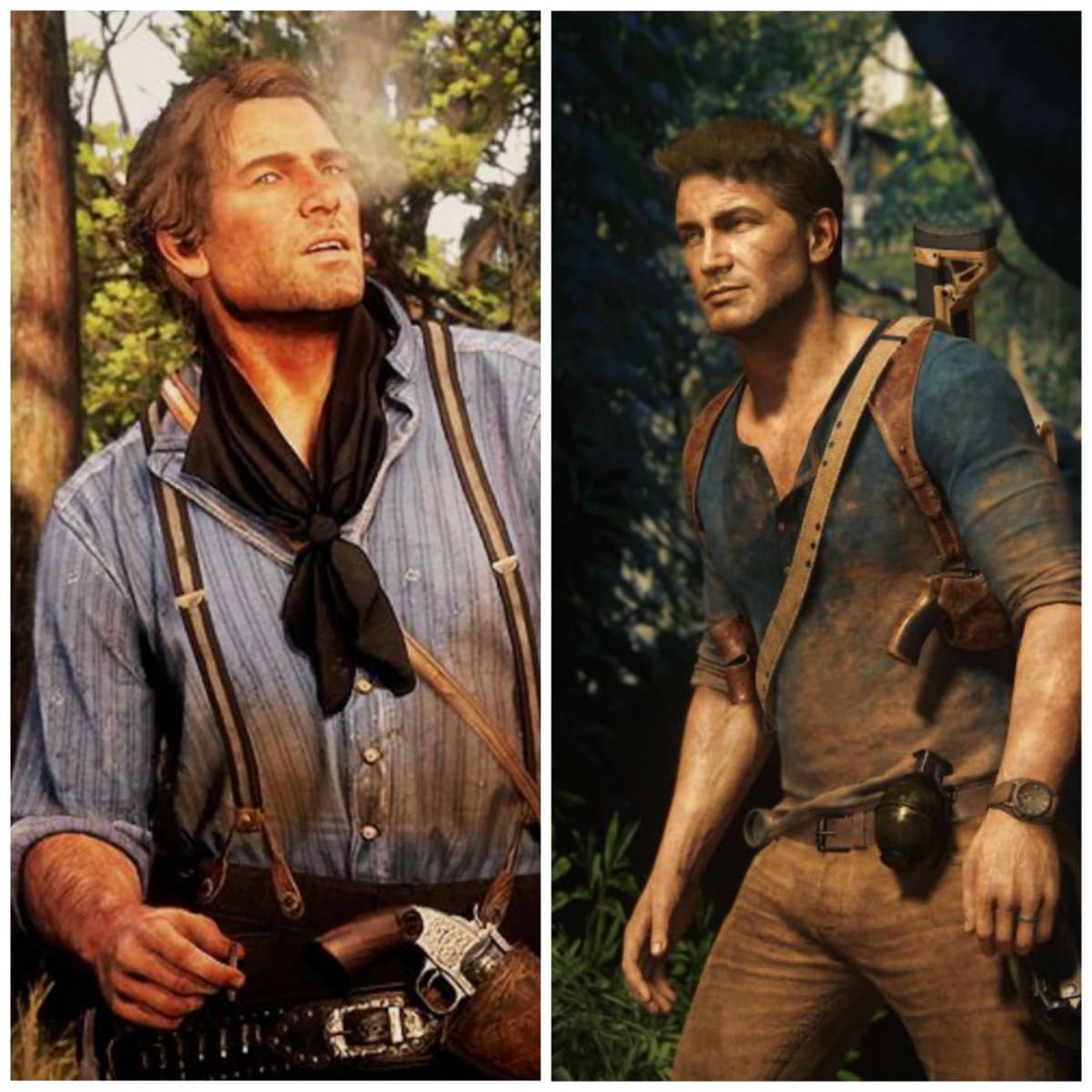 Arthur vs Nathan 