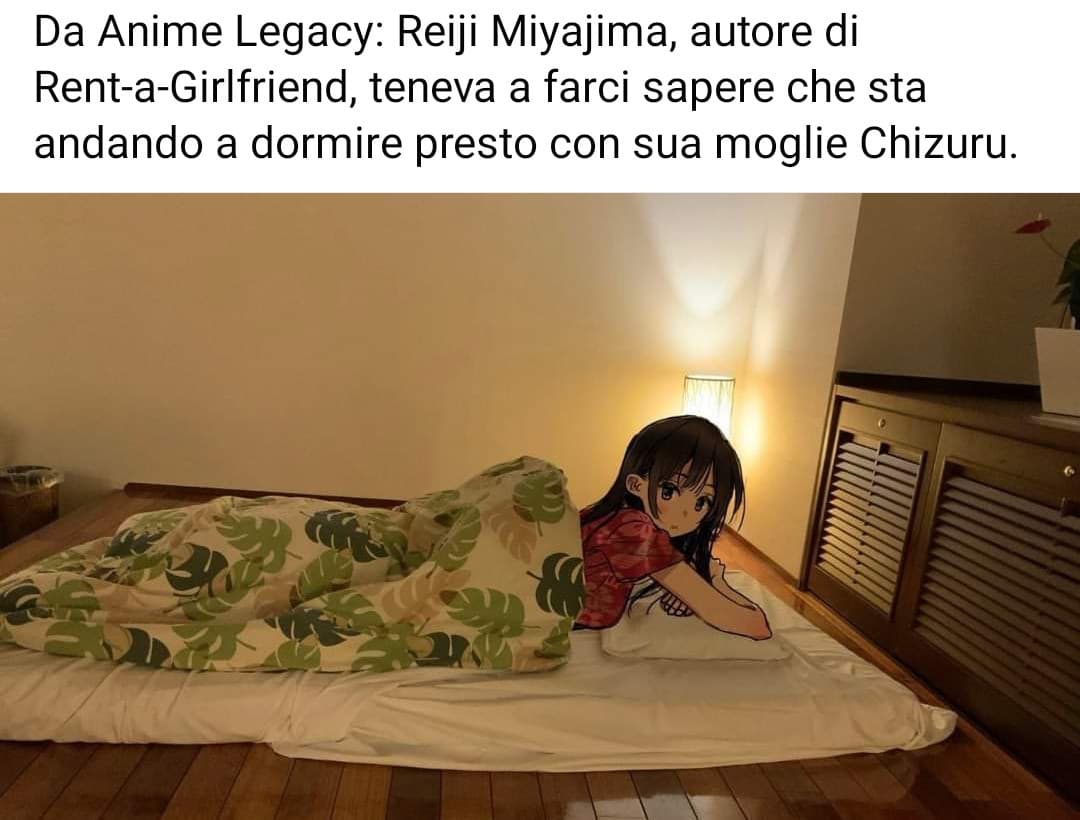 Questa cosa è molto triste 💀