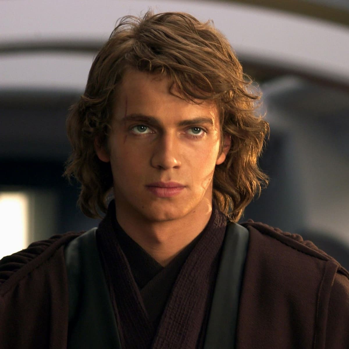 Magari essere fighi come Hayden Christensen ,aka il vero Anakin :///