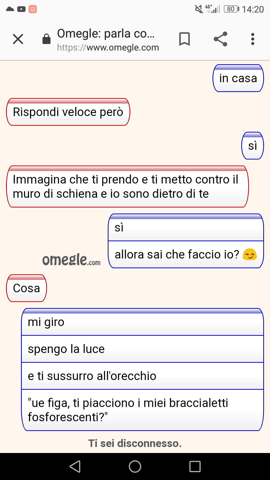 vecchia ma sempre divertente (almeno per me) 