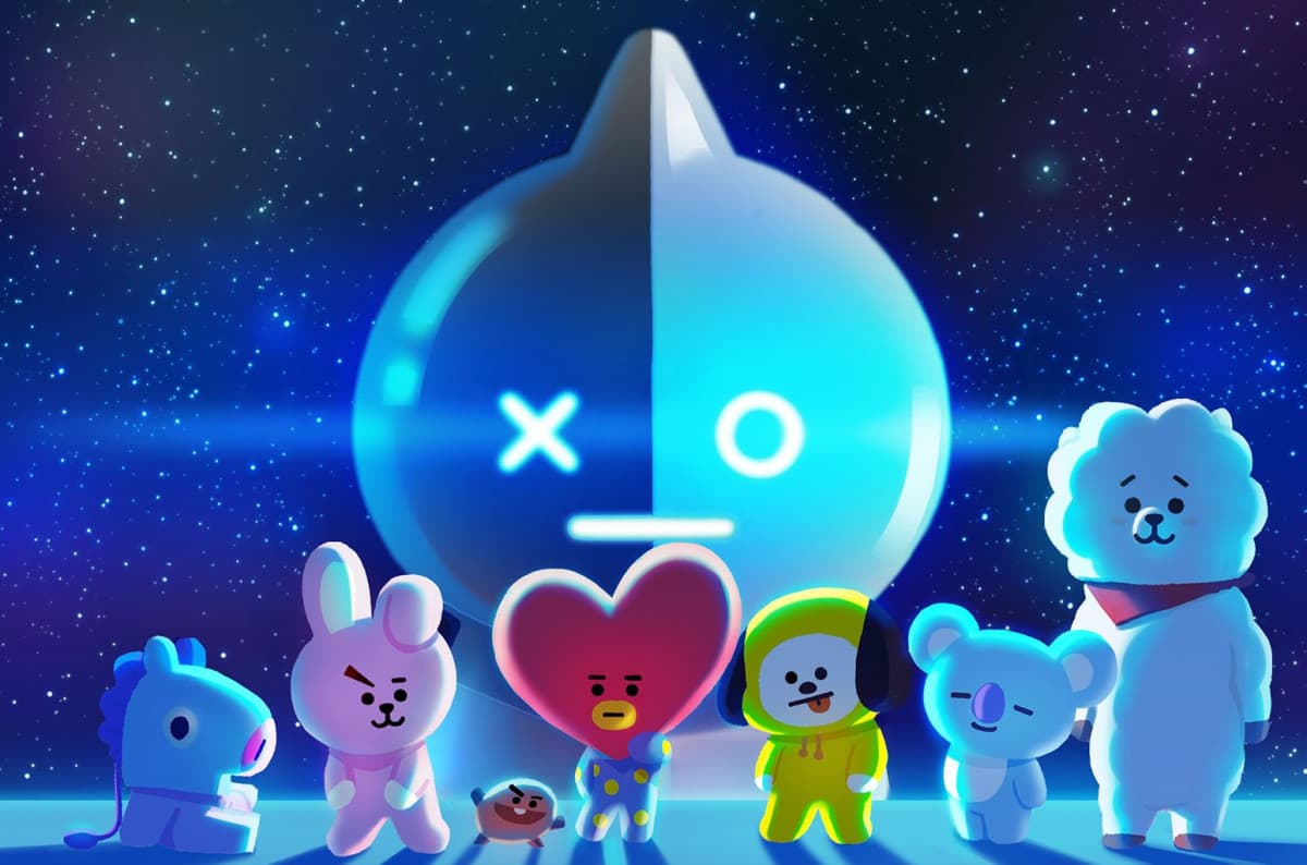 BT21