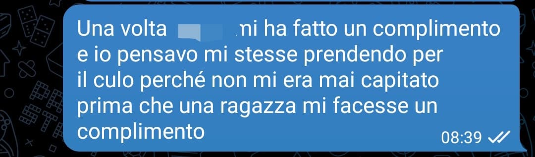 I bro capiranno 