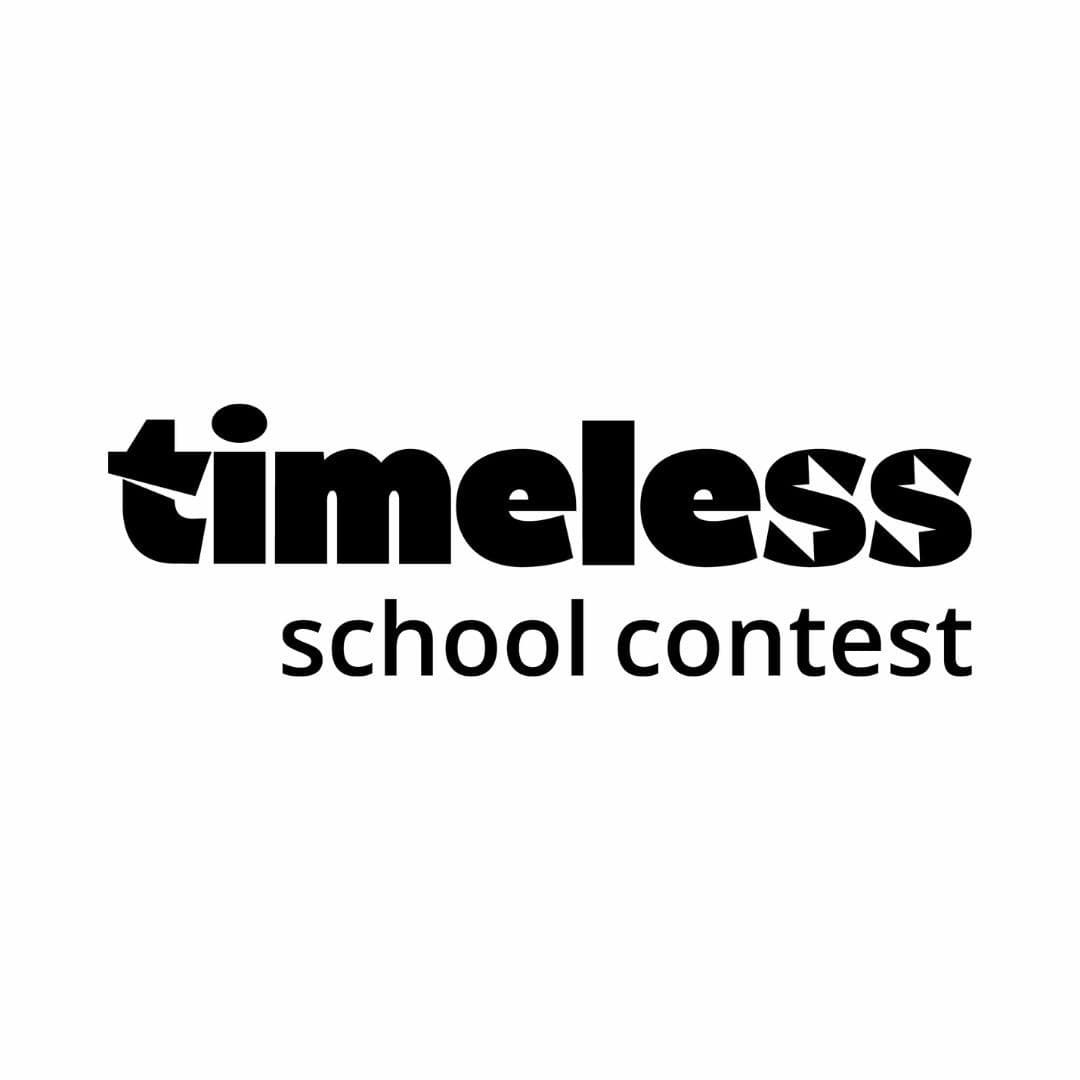 TIMELESS SCHOOL CONTEST: AGGIORNAMENTO 2