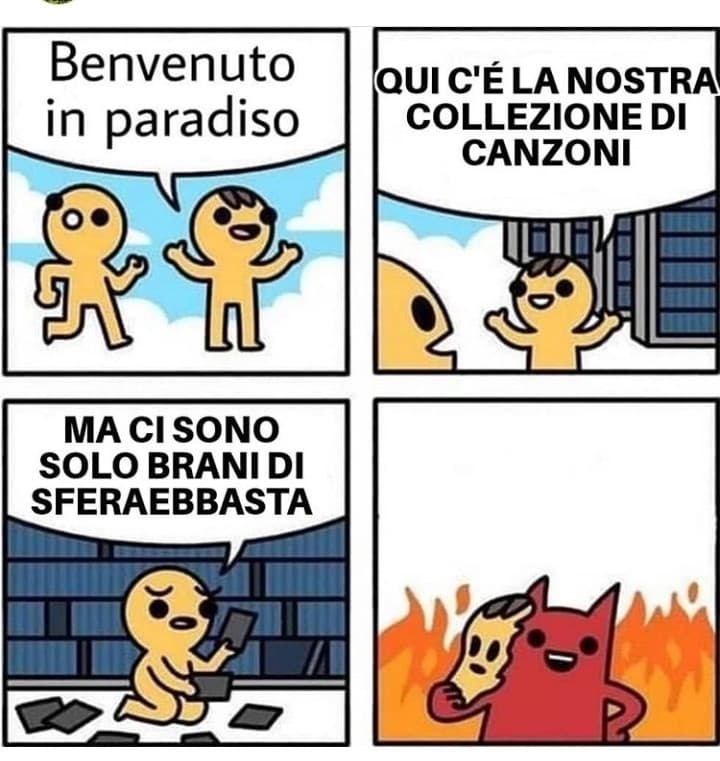 INFERNO