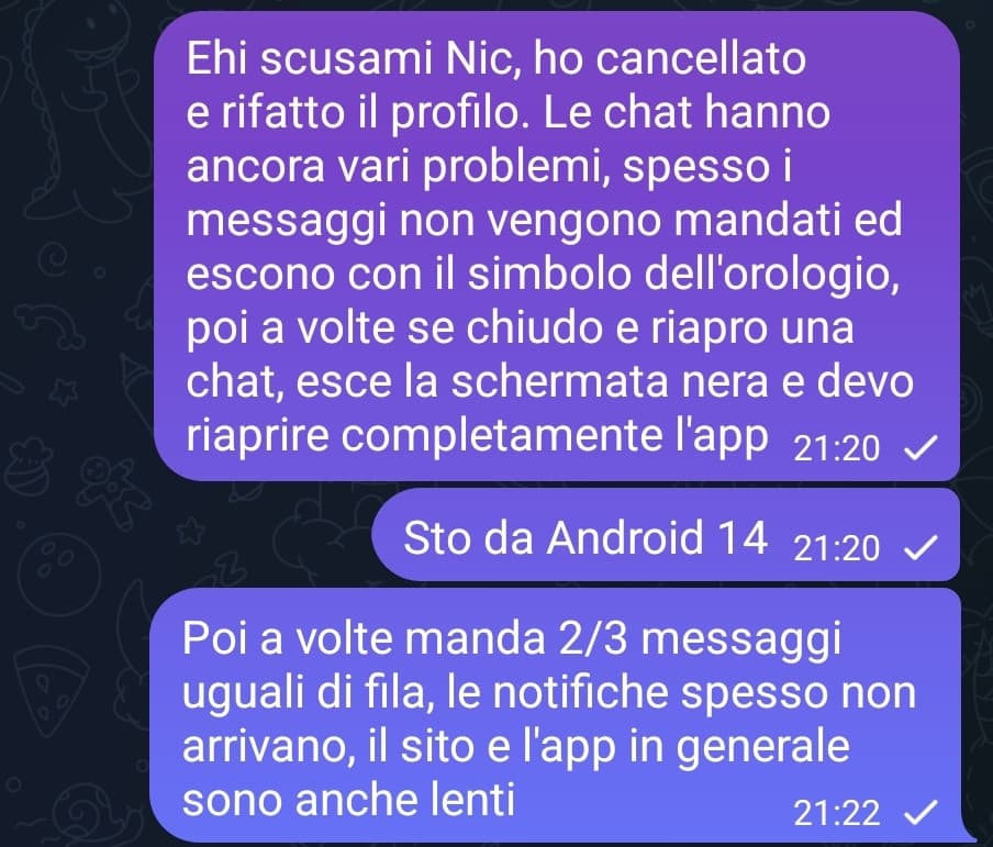 Magari San Nic ci aiuterà 