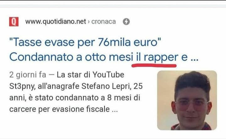 Esattamente quello (ho scritto una cosa anche nella descrizione)